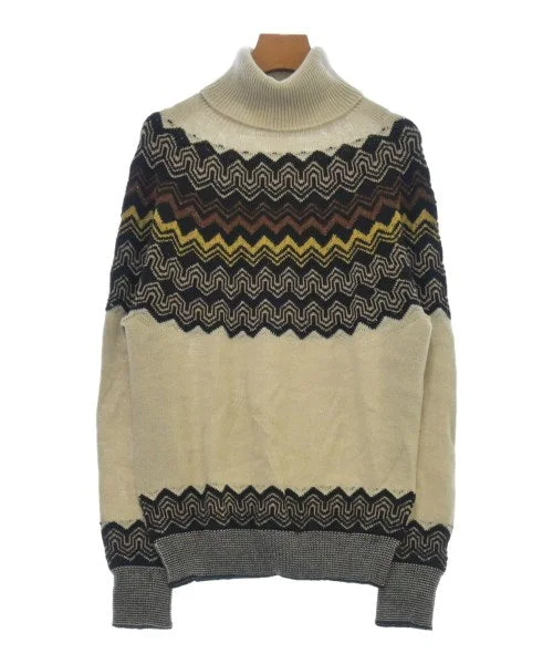 MISSONI Sweaters Welt Pockets Slit Pockets Flap Pockets