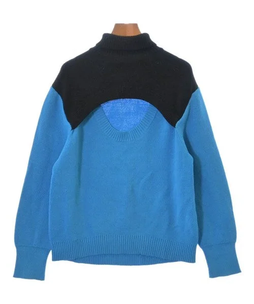 soduk Sweaters Nylon Fabric Polyester Fabric Spandex Fabric