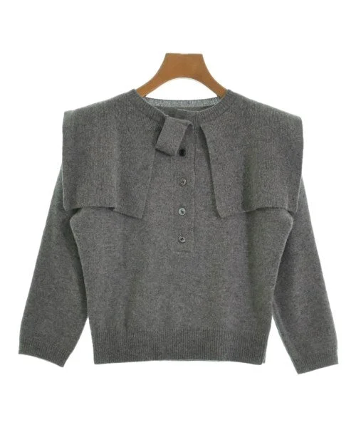 cygne Sweaters Lightweight Heavyweight Midweight