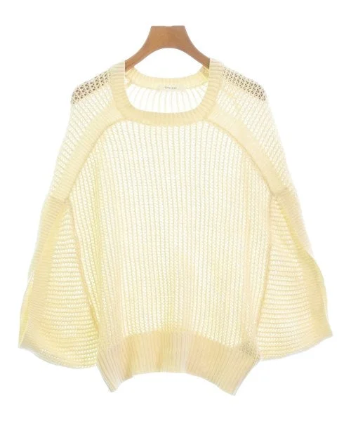 GALLEST Sweaters Open Front Closed Front Wrap Front