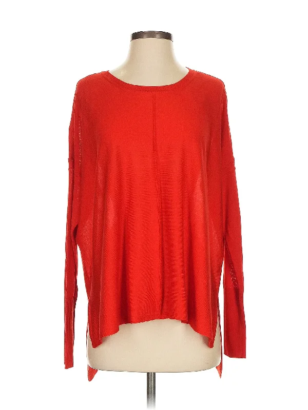Pullover Sweater Hooded Caped Shawl Collar