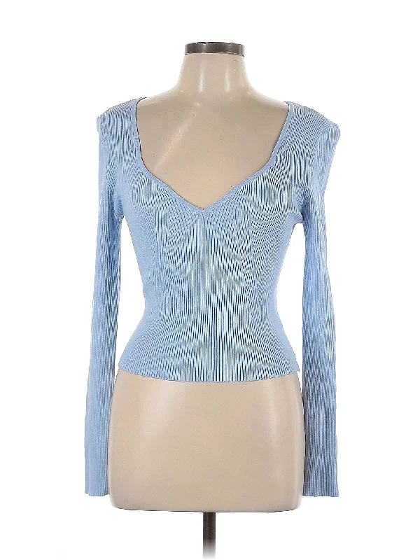 Pullover Sweater Lightweight Heavyweight Midweight