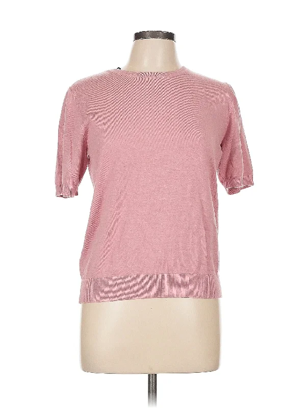 Pullover Sweater Thin Thick Dense