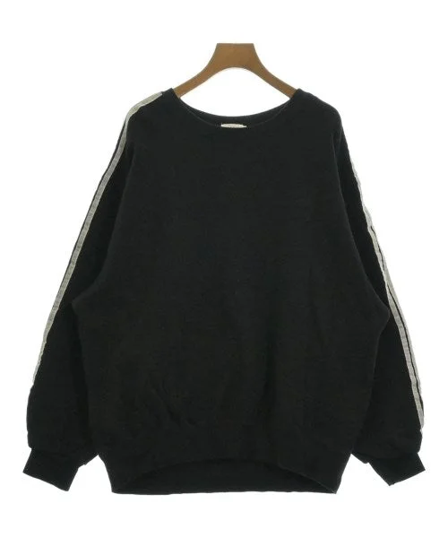 LEPSIM LOWRYSFARM Sweatshirts Oversized Hoodie Comfort Casual