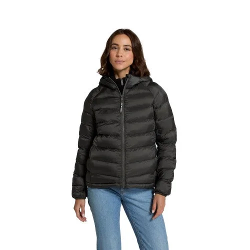 Animal Womens/Ladies Light Cloud Cosi Padded Jacket