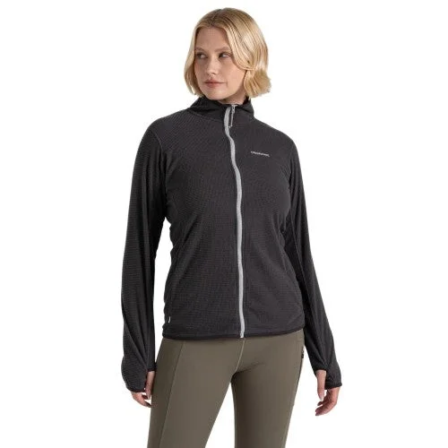 Craghoppers Womens/Ladies Anya Nosilife Fleece Jacket