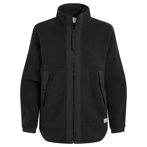 Craghoppers Womens/Ladies CO2 Renu Technology Steppes Insulating Fleece Jacket