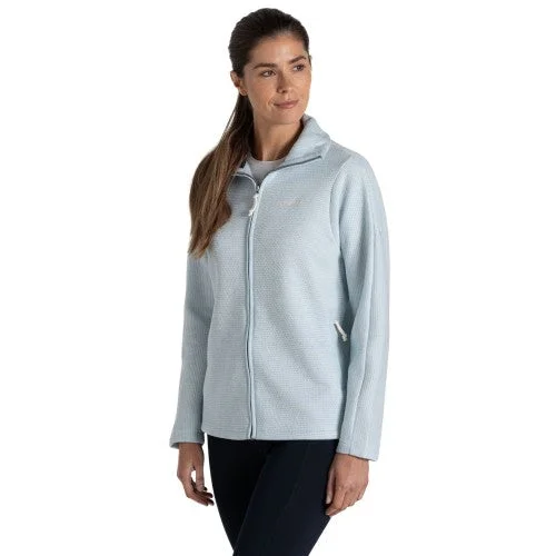 Craghoppers Womens/Ladies Mabel Full Zip Fleece Jacket