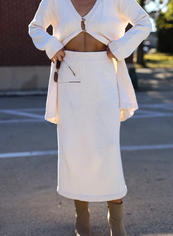 Hidden Hideaway Skirt mini skirt trendy