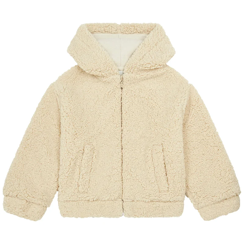 Hundred Pieces Zipped Hoodie Hoodie with Patch Decorative Personalized