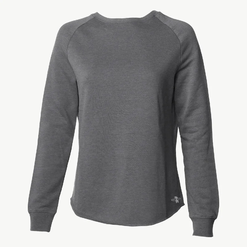 Indy Lounge Sweatshirt Hoodie with Patch Decorative Personalized