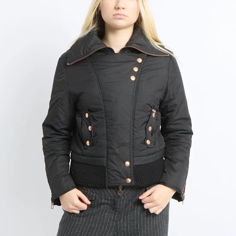 Phard Puffer Jacket - UK 10