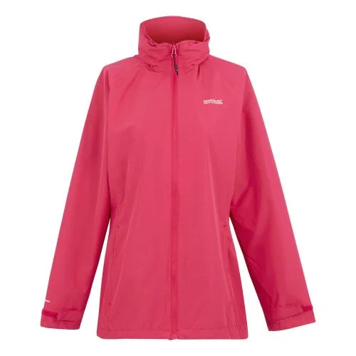 Regatta Womens/Ladies Daysha II Waterproof Jacket