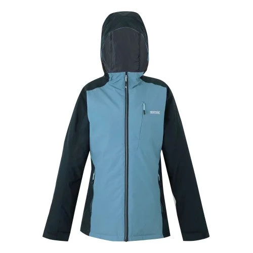 Regatta Womens/Ladies Highton IV Plain Stretch Padded Jacket