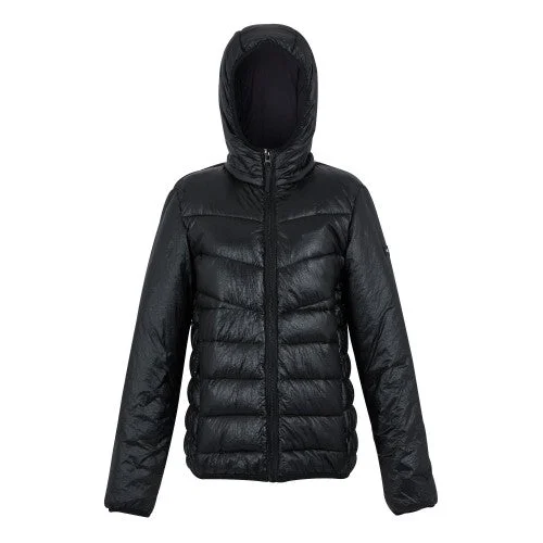 Regatta Womens/Ladies Wiltom Quilted Jacket