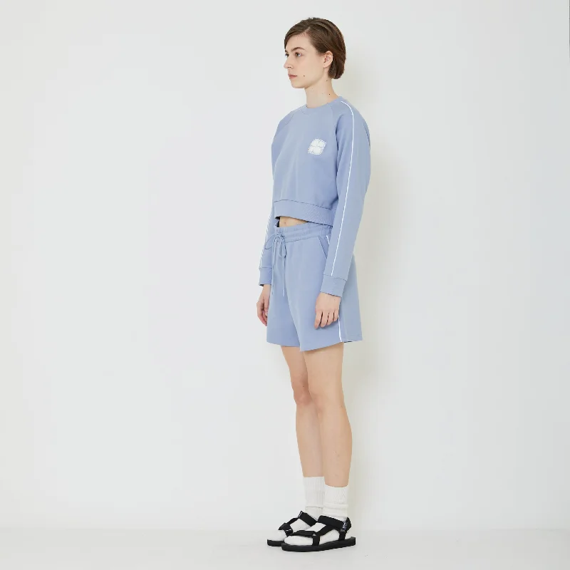 Dusty Blue