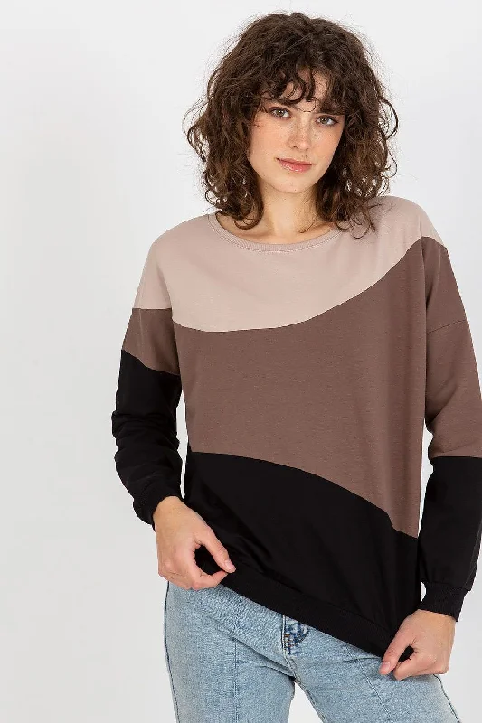 Sweatshirt Relevance Hoodie with Full-Zip Functional Layering