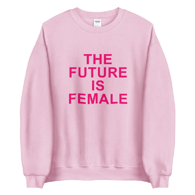 THE ESSENTIAL UNISEX SWEATSHIRT PINK Hoodie with Elastic Cuffs Stretchable Comfortable THE ESSENTIAL UNISEX SWEATSHIRT PINK Hoodie with Elastic Cuffs Stretchable Comfortable
