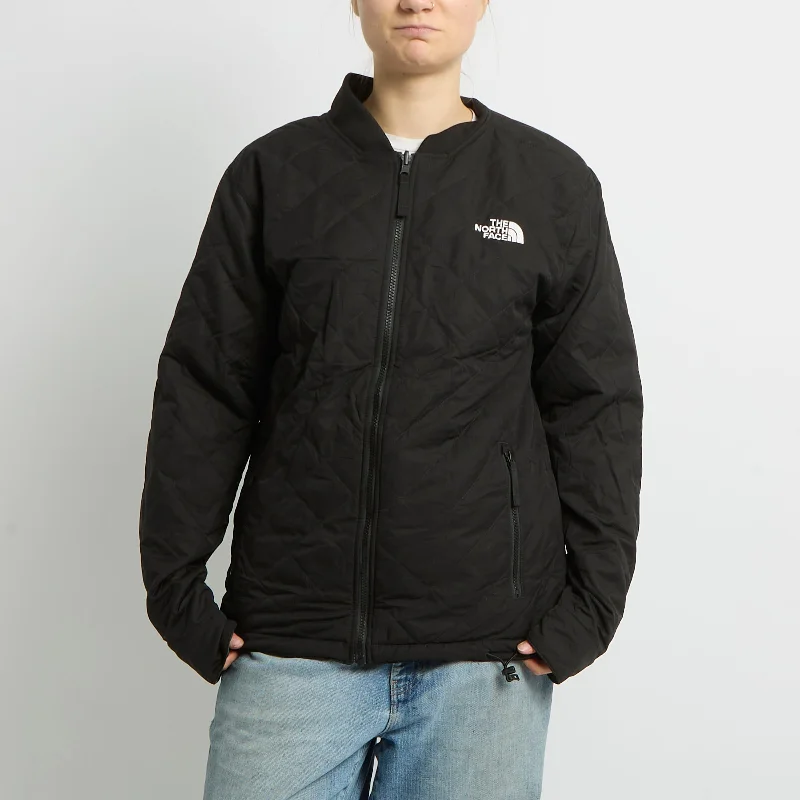 The North Face Quilted Jacket - UK 10