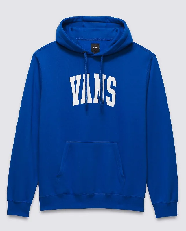 Vans Arched PO Hoodie Hoodie with Thumb Holes Functional Cozy