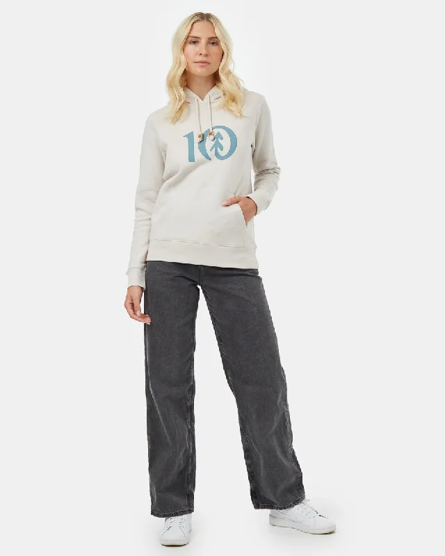 Ten Hoodie Hoodie Sweatshirt Pullover