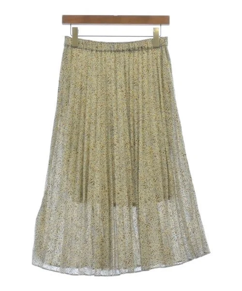 INDIVI Long/Maxi length skirts