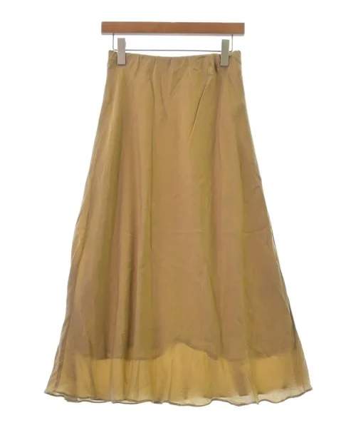 ROPE Long/Maxi length skirts