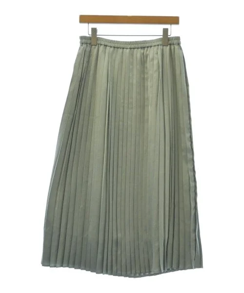 I.T.'S. international Long/Maxi length skirts