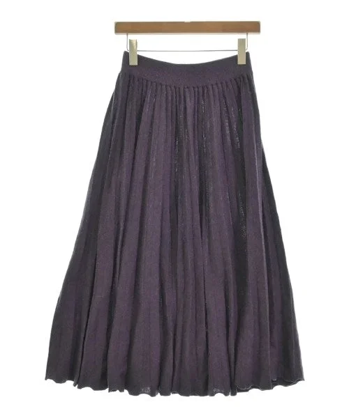 liflattie Ships Long/Maxi length skirts