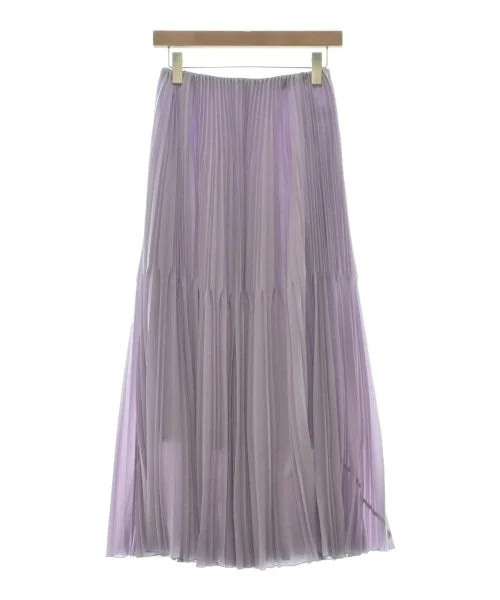 ASTRAET Long/Maxi length skirts