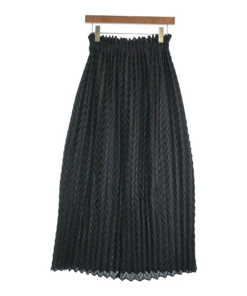 ISSEY MIYAKE Long/Maxi length skirts